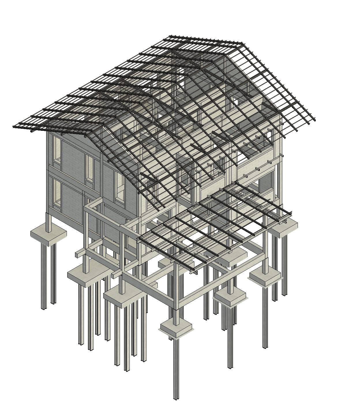 4D–6D BIM Integration